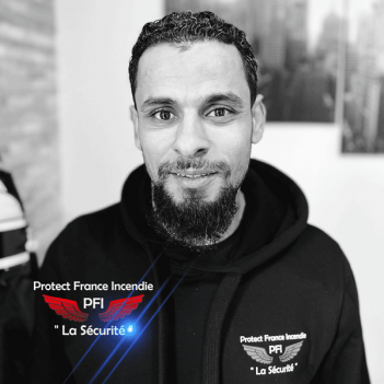 Dhaffer KACEM