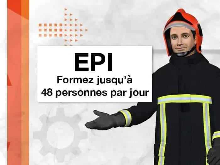 Formation EPI – Équipier de Première Intervention