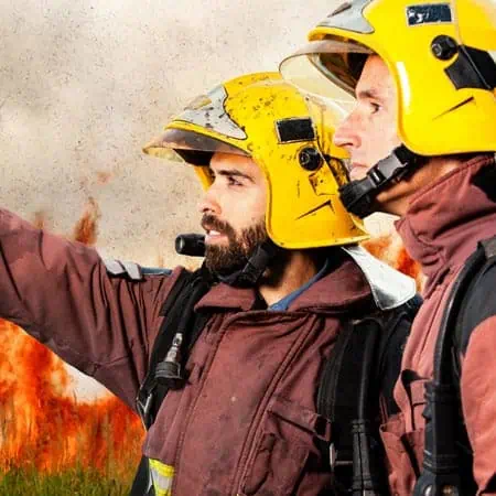Formation pratique Équipier de Première Intervention PARIS Exercice pratique formation EPI incendie PARIS