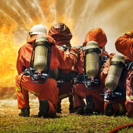 Formation EPI - Formation Equipier de première intervention - "formation epi" - "formation equipier de premiere intervention" | Incendie Services