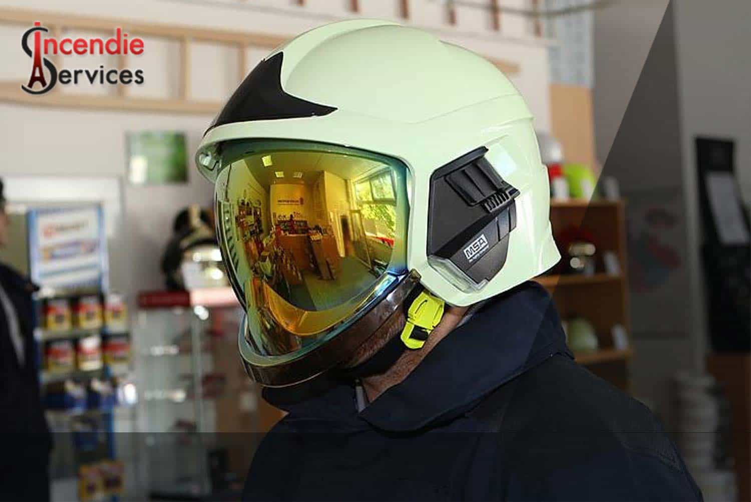 Formation EPI - Formation Equipier de première intervention - "formation epi" - "formation equipier de premiere intervention" | Incendie Services