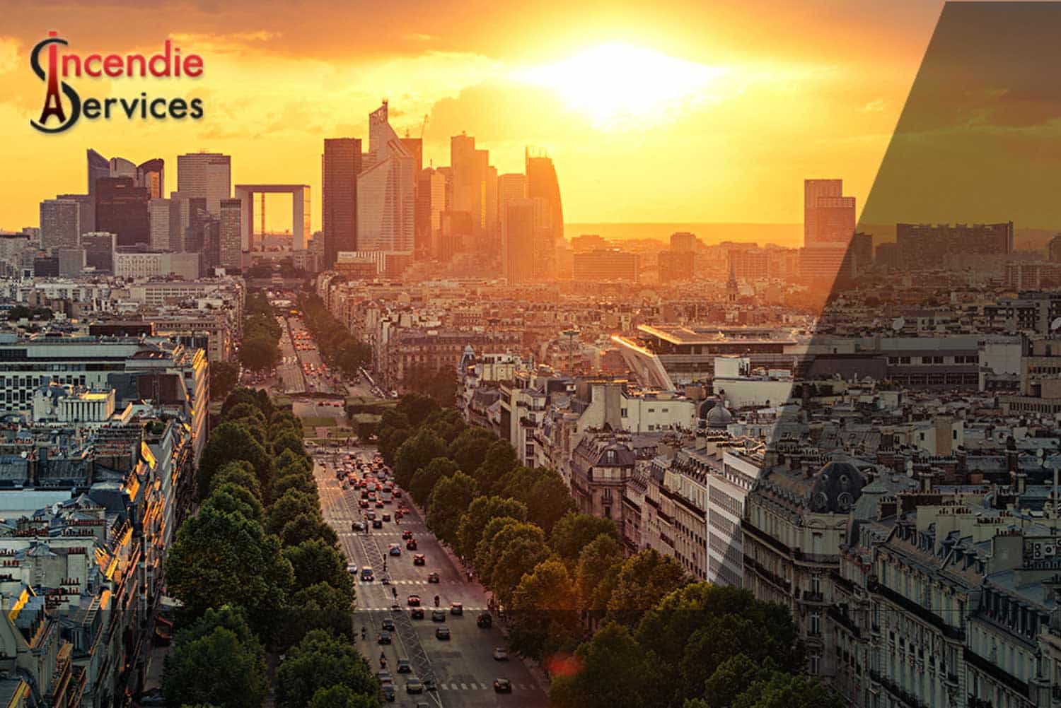 Conditions Générales de vente | INCENDIE SERVICES PARIS - "conditions Generales de vente"