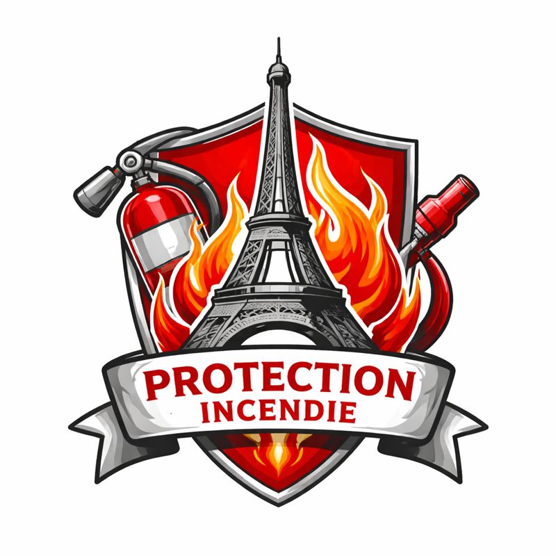 Étude sécurité incendie à Paris
