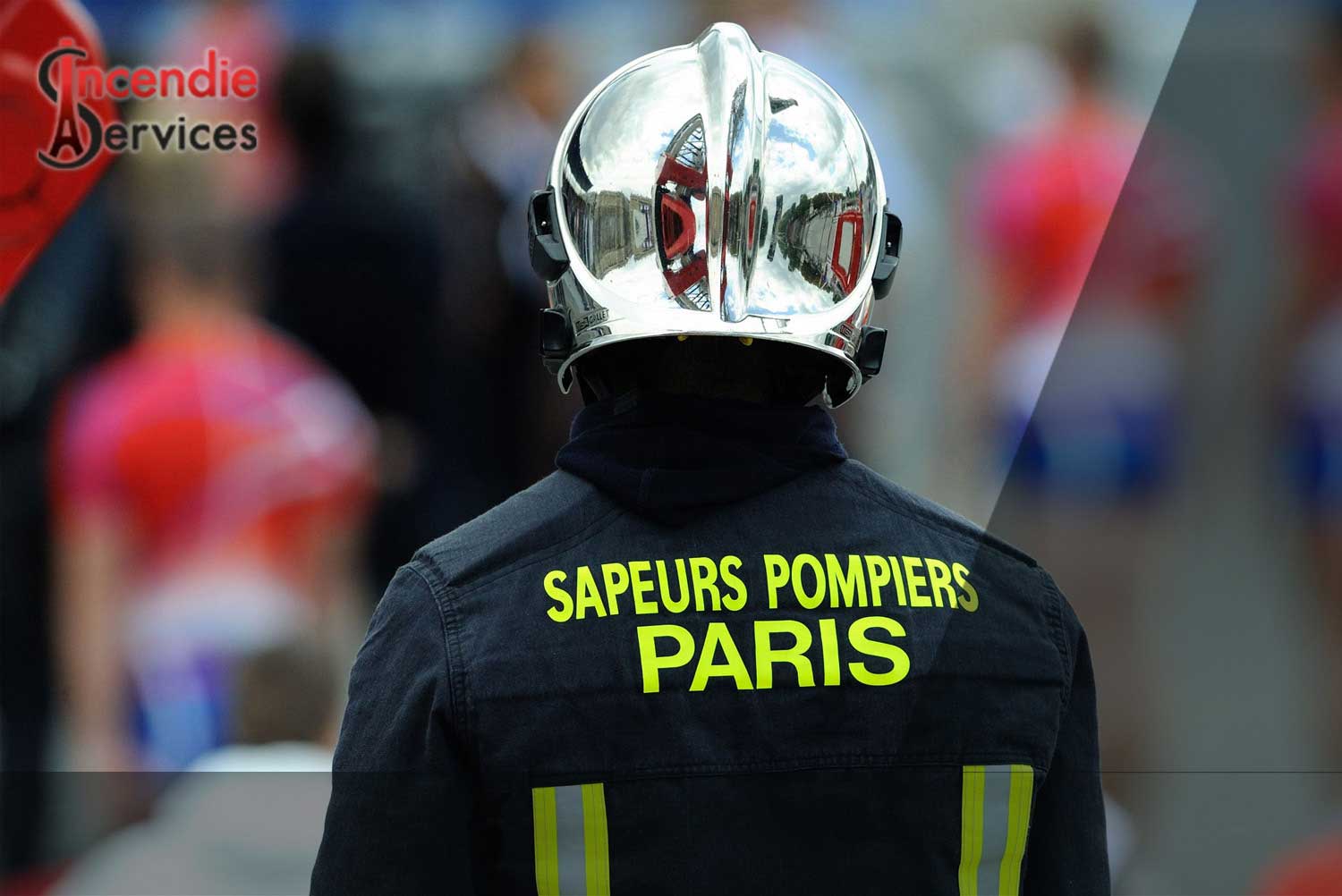 MAINTENANCE EXTINCTEUR PARIS (75) - Entreprise Certifiée | Incendie Services à Paris 75
