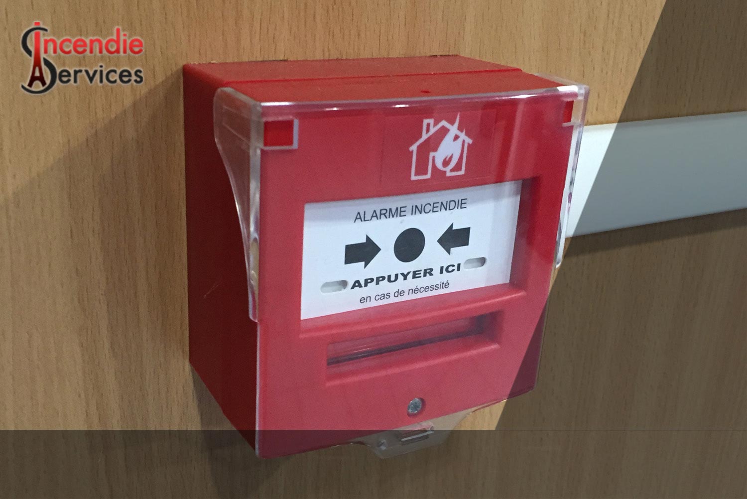 Spécialiste ALARME INCENDIE à PARIS et Region Parisienne - Entreprise Certifiée