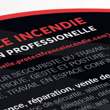 Secteur géographique | Incendie Services Paris - "Secteur géographique" - "Secteur géographique sécurité incendie"