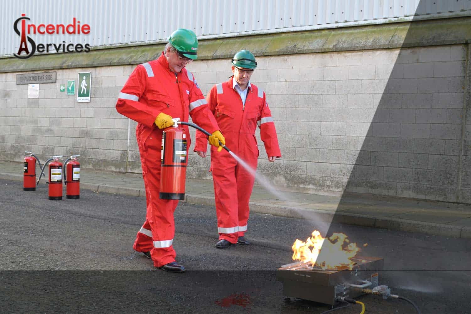 ▷ Ou acheter un extincteur incendie pas cher homologué assurance: garantie NF - Incendie Services Distributeur extincteur incendie