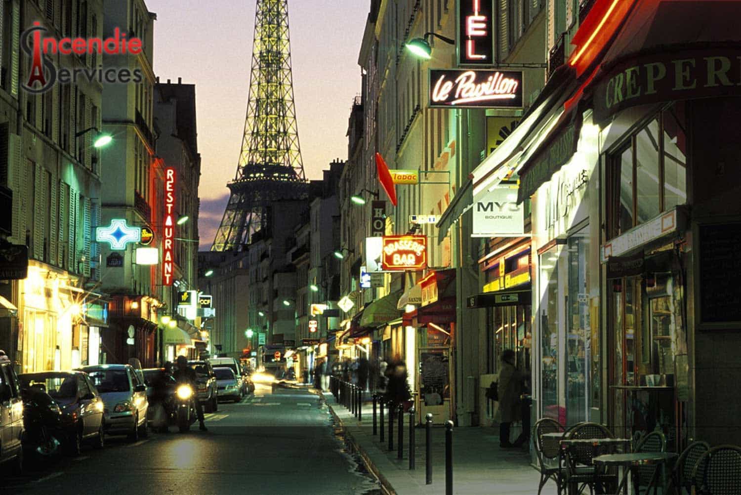 FFB Incendie - Fédération Française du Bâtiment | "FFB Incendie" - "fédération francaise du batiment incendie" | INCENDIE SERVICES PARIS