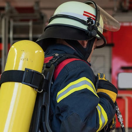 Formation ARI - Formation Appareil Respiratoire Isolant - "formation ari" - "formation appareil respiratoire isolant" | Incendie Services