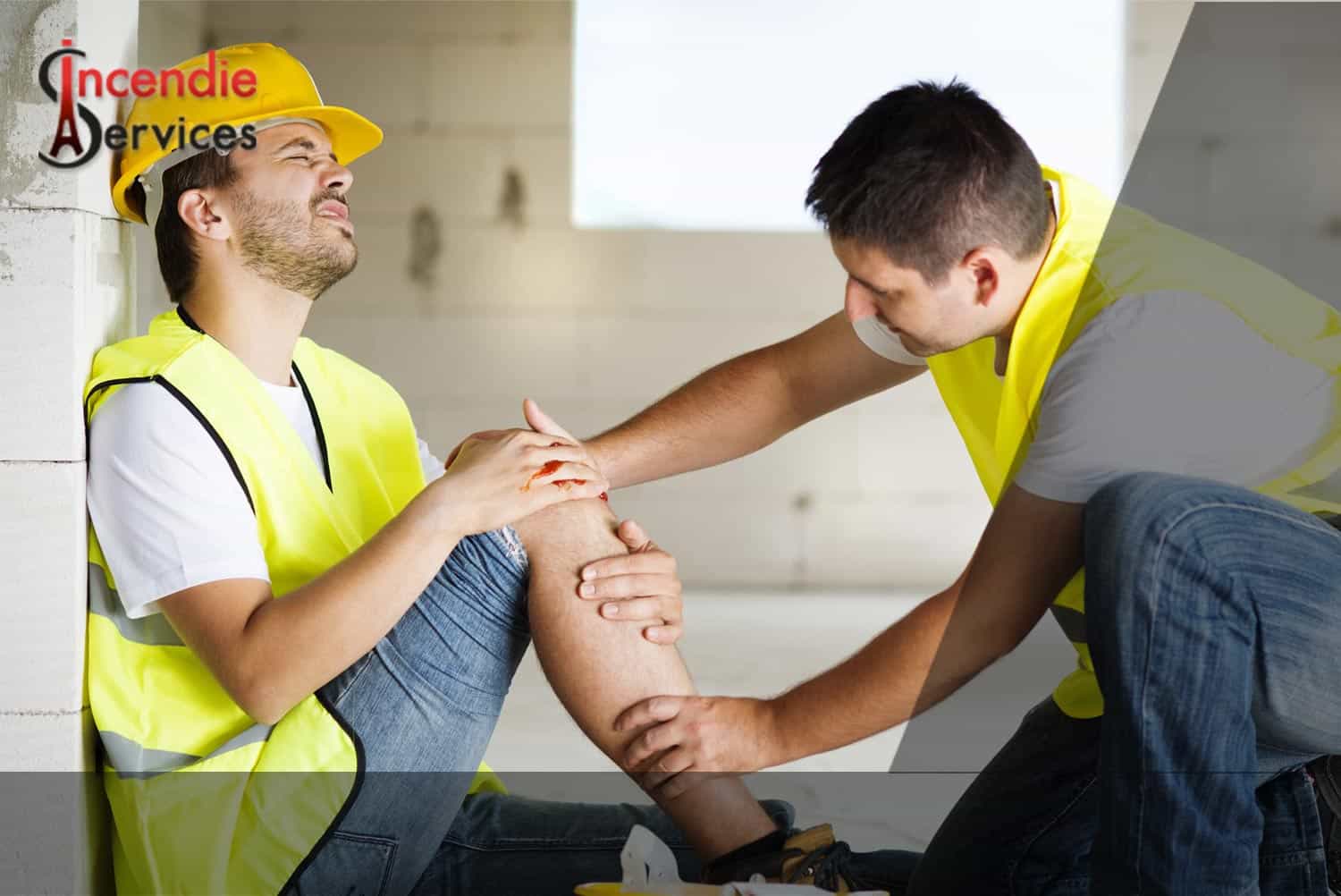 Role du Sauveteur Secouriste du Travail dans l'entreprise - Role du SST dans l'entreprise - "role du sauveteur secouriste du travail dans l'entreprise" - "role du sst dans l'entreprise" | Incendie Services