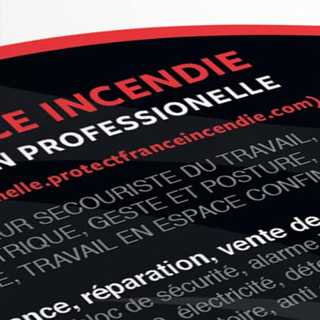 Agences & Réseau partenaire | INCENDIE SERVICES PARIS - "agence reseau partenaire"