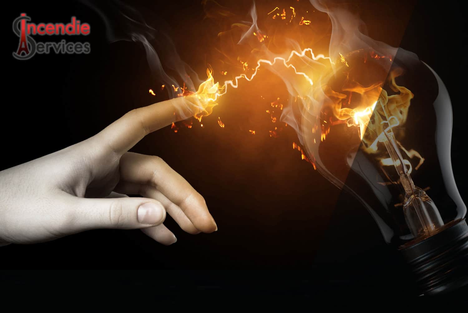 Offre emploi sécurité Incendie & protection incendie à Paris