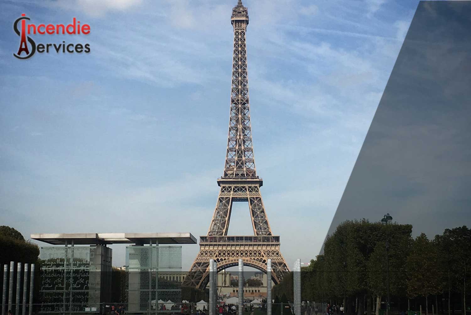 TARIF/ Entreprise de Signalisation Incendie à PARIS 75 - Société Certifiée - Plan évacuation incendie Paris 75 - Plan intervention incendie Paris 75 - Société de Signalisation Incendie Paris 75