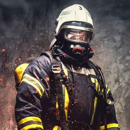 Formation ARI - Formation Appareil Respiratoire Isolant - "formation ari" - "formation appareil respiratoire isolant" | Incendie Services