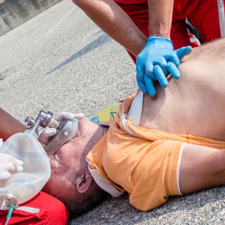 Formation Gestes et Postures Manutention de Malades - "formation gestes et postures manutention de malades" | Incendie Services