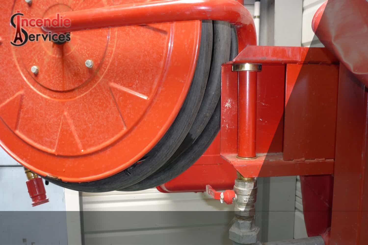 Société de Maintenance & Entretien Robinet Incendie et RIA - "maintenance robinet incendie" - "entretien robinet incendie" - "entretien ria" - "maintenance ria" | Incendie Services