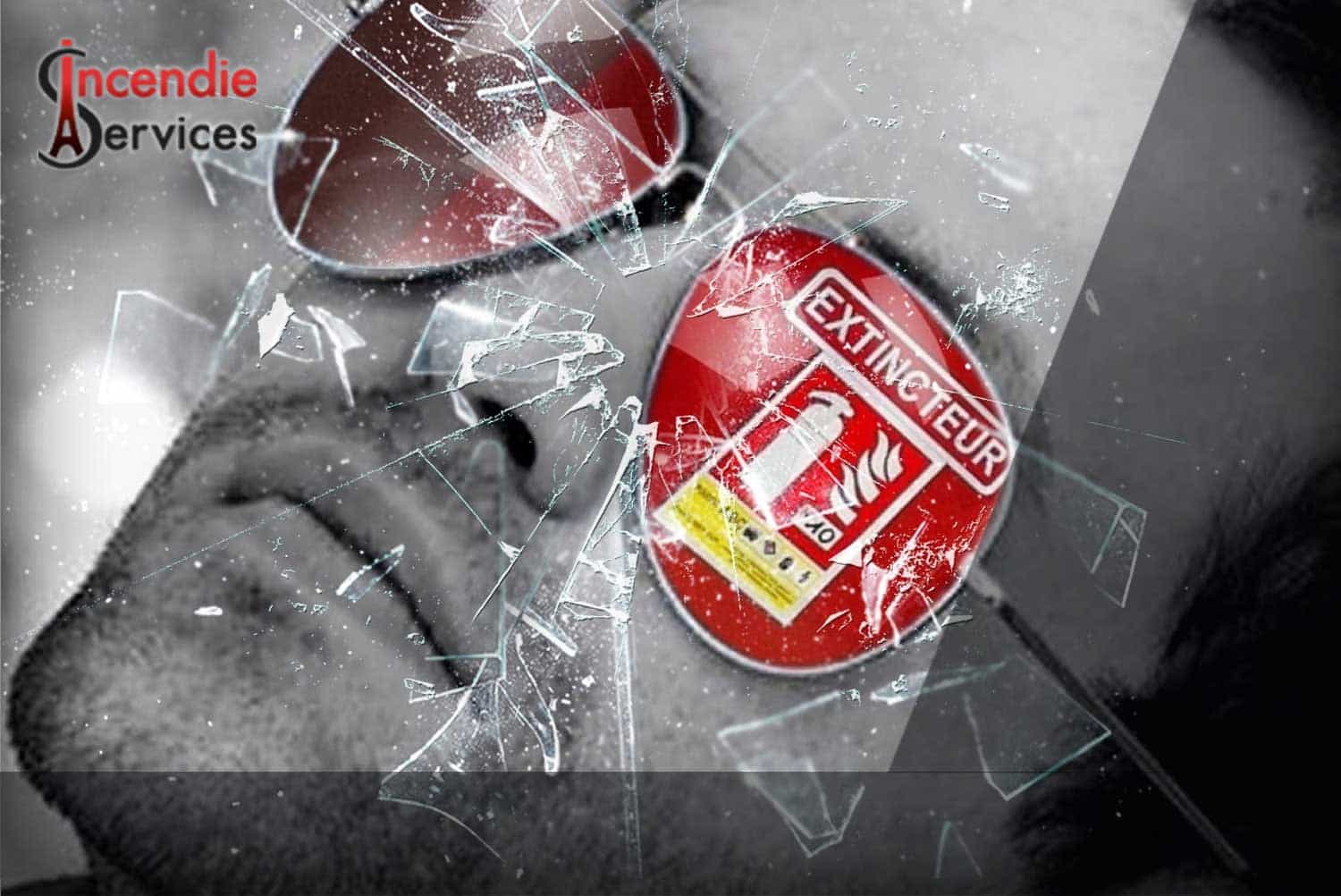 Vente de matériel sécurité incendie 