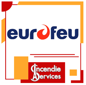 Extincteurs EUROFEU