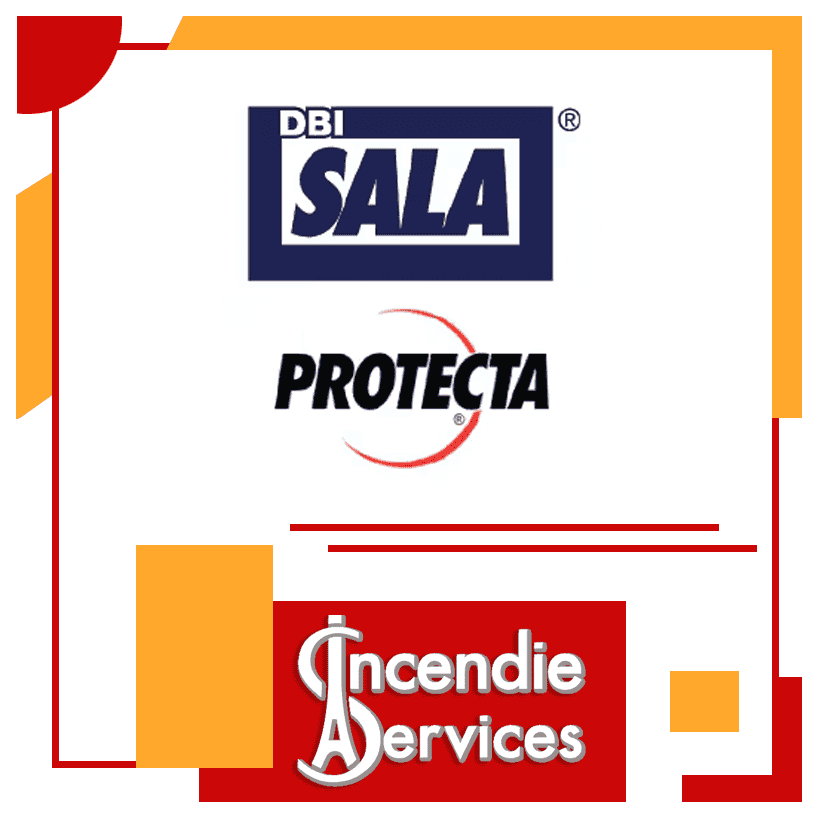 Logo Mat&eacute;riel Anti-Chute SALA PROTECTA