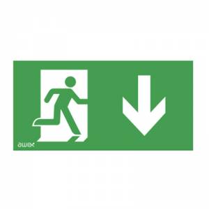 Information Blocs de secours - Incendie Services Paris 75