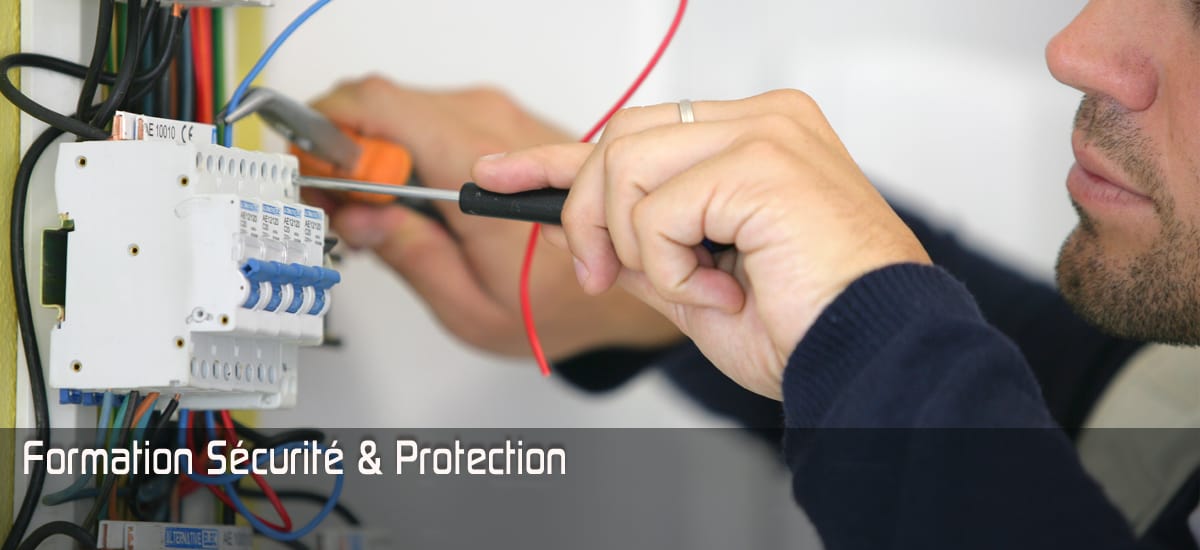 Formation Habilitation Electrique H0B0 - H0VB0 - BS - "formation Habilitation Electrique H0B0 H0VB0 BS" - "formation Habilitation Electrique" | Incendie Services