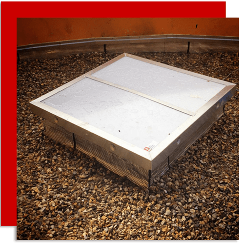 Catalogue Désenfumage