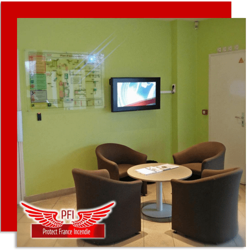 Catalogue Plan et signalétique