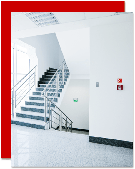 A Propos de la société Incendie Services PARIS