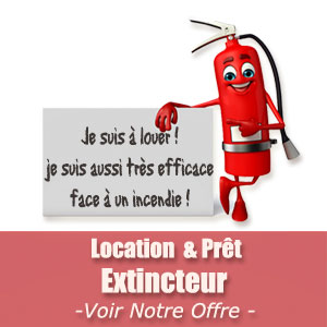 Tarifs / Location | Location Paris Extincteur - Location d'extincteurs - louer des extincteurs - "location extincteur paris" | INCENDIE SERVICES PARIS 